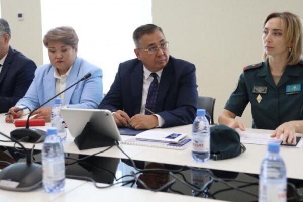 Мектептерде АӘД пәні жаңа форматта оқытыла бастайды