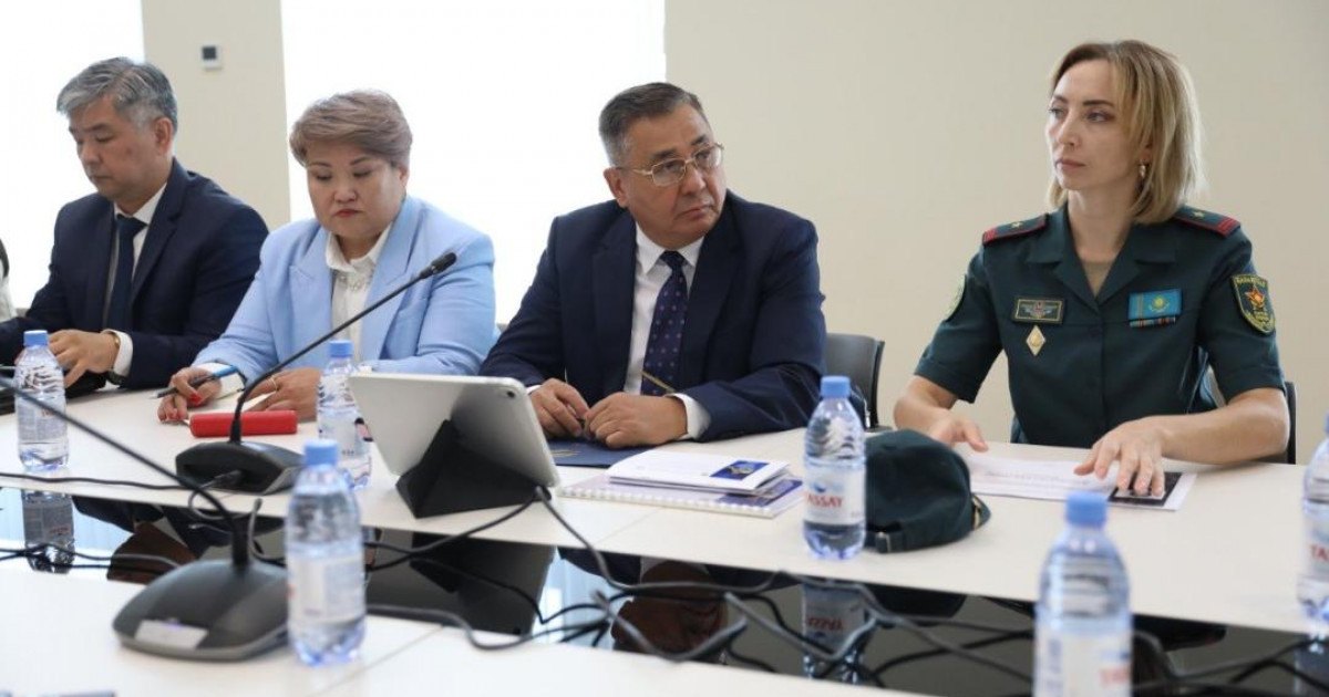 Мектептерде АӘД пәні жаңа форматта оқытыла бастайды