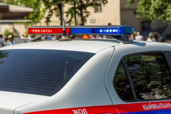 Қырғызстанда су қоймасы жағасынан басы жоқ ер адамның мәйіті табылды
