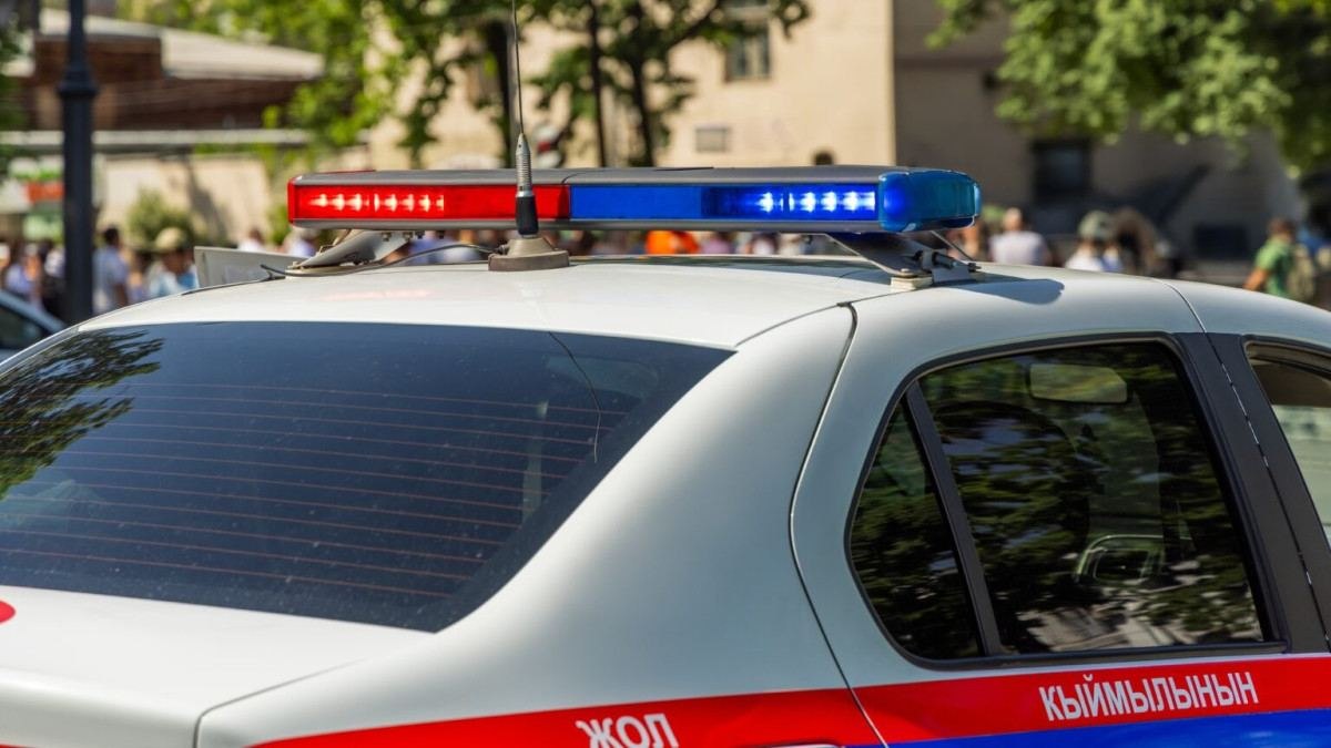 Қырғызстанда су қоймасы жағасынан басы жоқ ер адамның мәйіті табылды
