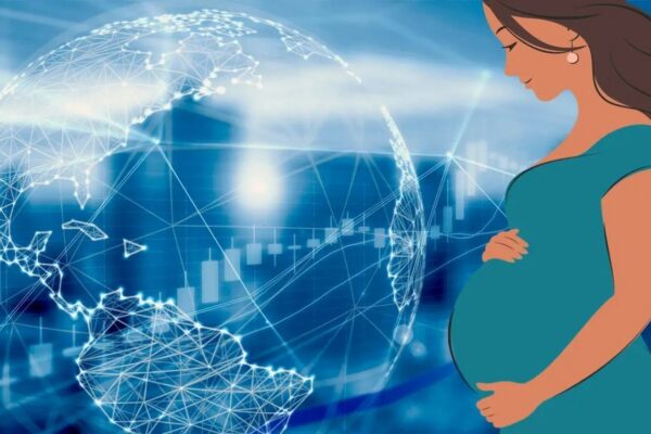 Әлемде туу көрсеткіші тарихта алғаш рет халық өсімінен төмендеді