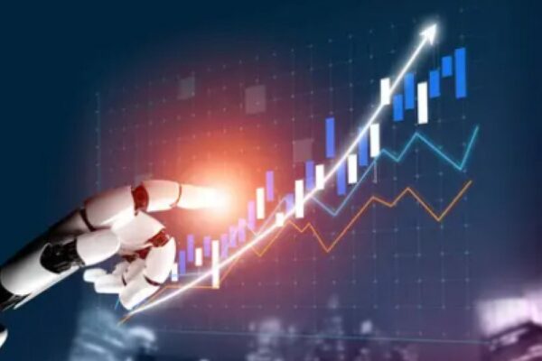ХВҚ экономисі: ЖИ инфляцияны төмендетпеуі мүмкін