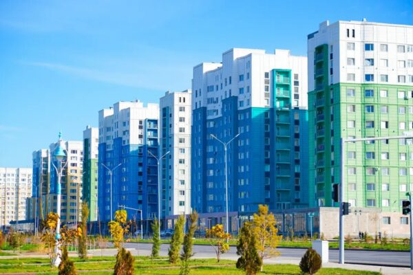 Мемлекеттік тұрғын үйді жекешелендіру: 50% үлесі бар азаматтарға рұқсат