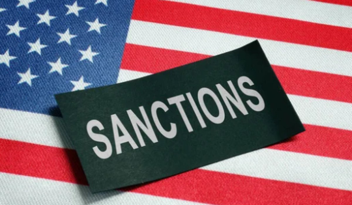 Трамп Иранмен байланысты қытай банктеріне санкция салуды жоққа шығармады