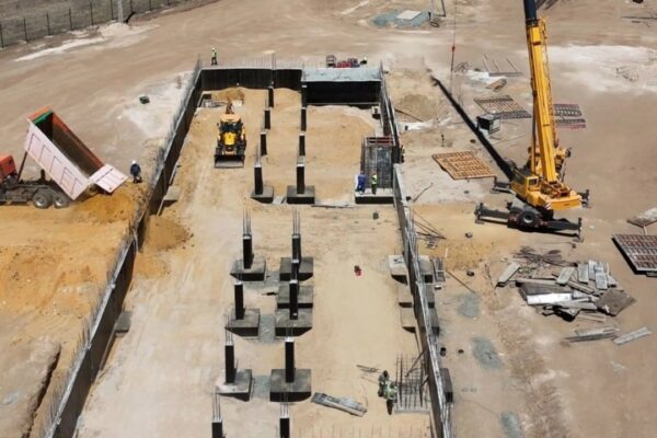 Павлодардағы Data Center Valley: 2027 жылы алғашқы дата-орталық іске қосылады