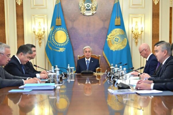 Президент 2027-2029 жылдарға арналған бюджеттің басымдықтарын белгіледі