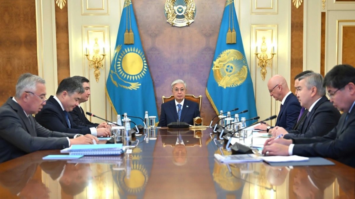 Президент 2027-2029 жылдарға арналған бюджеттің басымдықтарын белгіледі