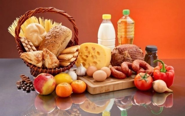 Қазақстанда әлеуметтік маңызы бар азық-түлік бағасы төмендеді