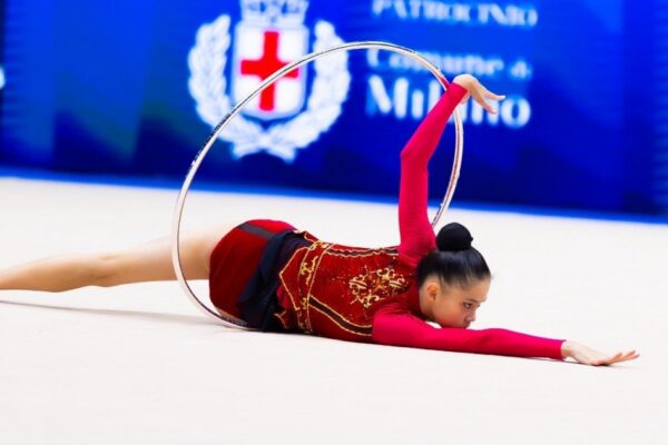 Ақмарал Ерекешева әлем чемпионатында алтыншы орын алды