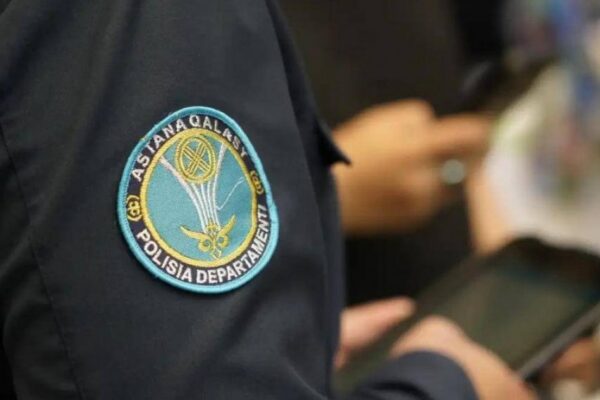 Астанада демалыс күндері мас күйде көлік жүргізген 24 жүргізуші ұсталды