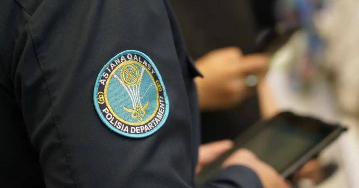 Астанада демалыс күндері мас күйде көлік жүргізген 24 жүргізуші ұсталды