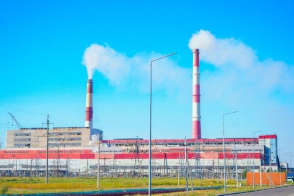 Астанада жылу маусымына дайындық қарқынды жүріп жатыр
