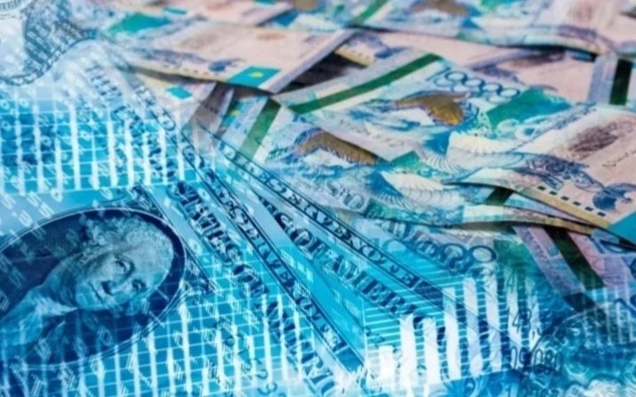 Астана мен Алматыдағы айырбас пункттерінде валюта бағамы қандай