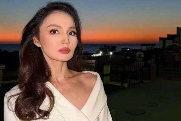 Жұлдыз Әбдікәрімова әйел тағдыры туралы тебіренткен жазба жариялады