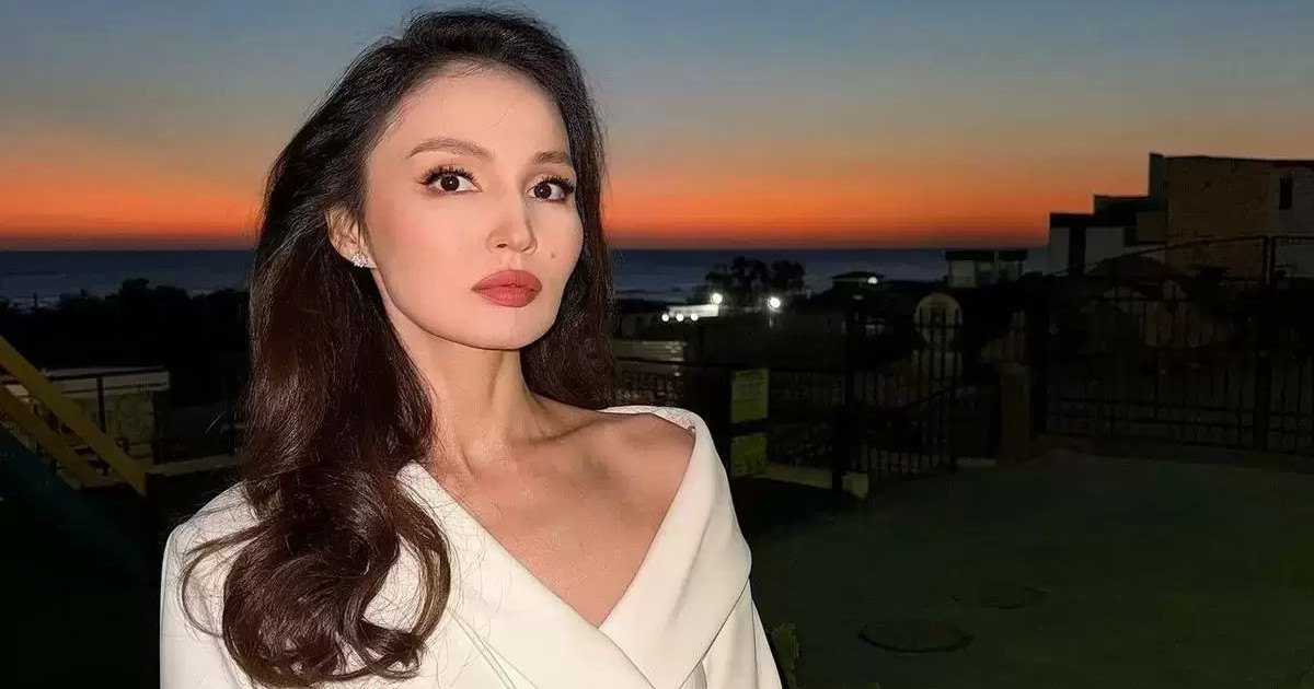 Жұлдыз Әбдікәрімова әйел тағдыры туралы тебіренткен жазба жариялады