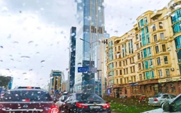 Қазақстанның бірнеше аймағында ауа райы қолайсыз болады