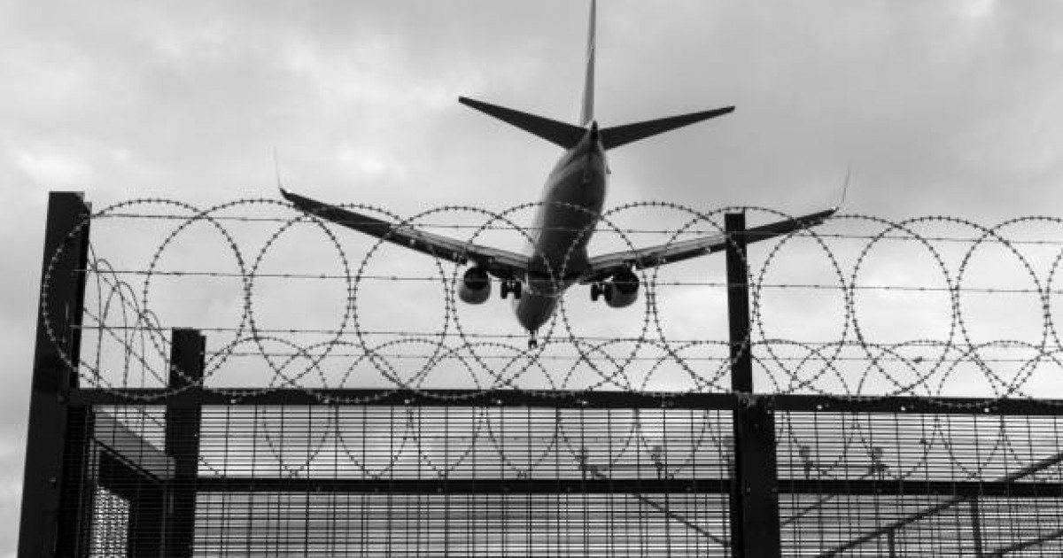 Шетел азаматы әдепсіз пікірлері үшін Қазақстаннан шығарылды