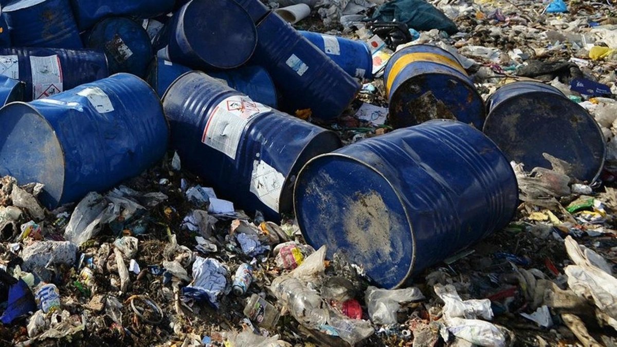 Қазақстанда қауіпті қалдықтарды зертханалық бақылау күшейтіледі