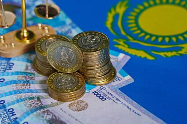 Қазақстан экспорты 8,6%-ға өсіп, $40,3 млрдқа жетті