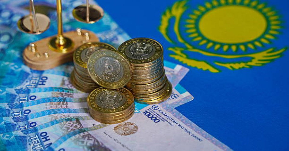 Қазақстан экспорты 8,6%-ға өсіп, $40,3 млрдқа жетті