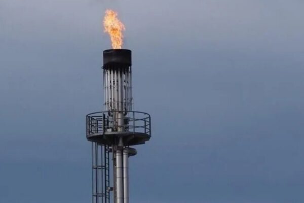 Иран Оңтүстік Парста 7,5 трлн текше фут газ қорын тапты