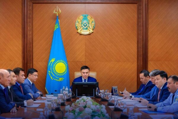 Шымкентте 665 жұмысшының еңбек құқығы қалпына келтірілді