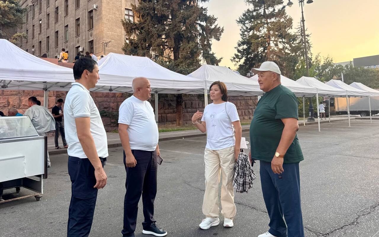 Түркістан облысы аграрлық өнім өндірісінде республикада көш бастады
