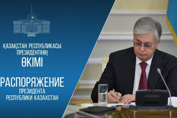 Әділ Сүбебаев Әуе шабуылына қарсы қорғаныс әскерлерінің қолбасшысы болып тағайындалды