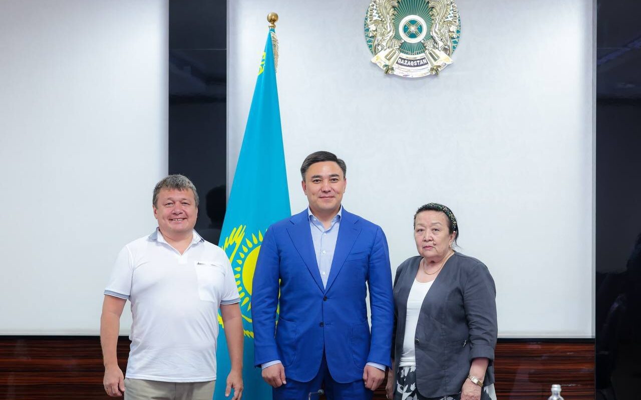Шымкентте 180 тұрғынның өтініші қаралды