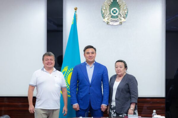 Шымкентте 180 тұрғынның өтініші қаралды