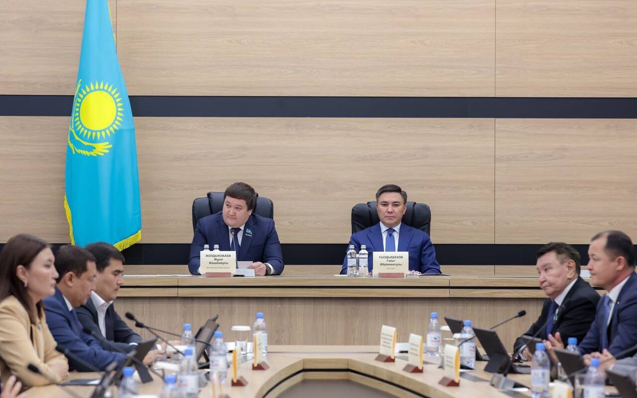 ШЫМКЕНТТЕ КЕЗЕК КҮТТІРІМЕЙТІН МӘСЕЛЕ ШЕШІМІН ТАПТЫ