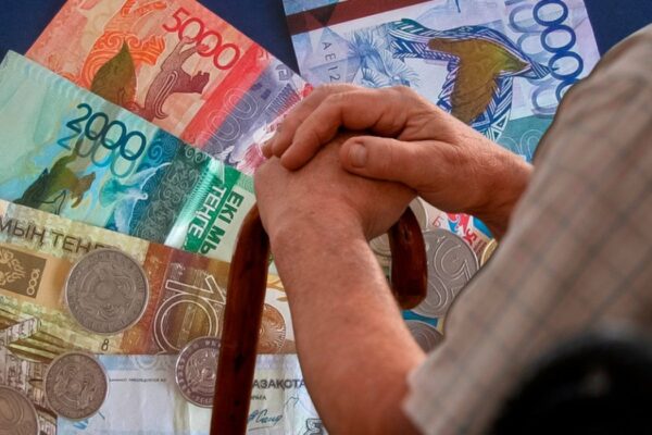 Базалық зейнетақы мөлшері еңбек өтіліне қарай қалай есептеледі