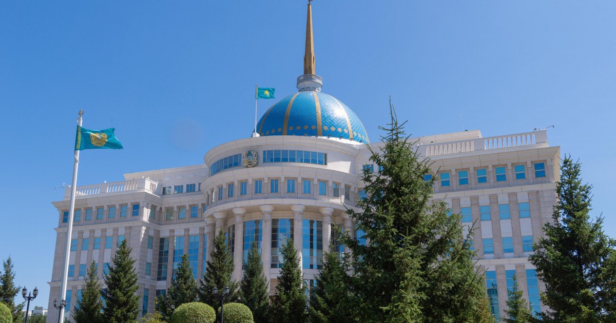 Тоқаев Норвегия Короліне көңіл айтты