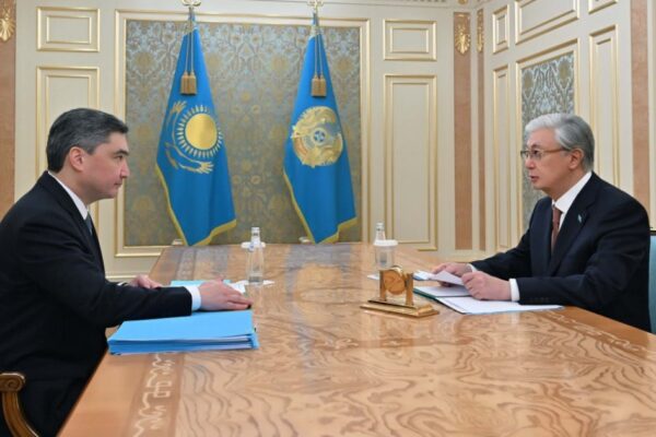 Президент Үкіметтің алдағы кезеңге арналған басты міндеттерін айқындады