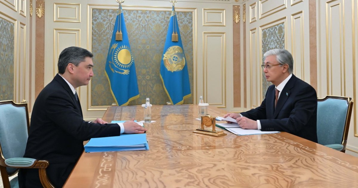 Президент Үкіметтің алдағы кезеңге арналған басты міндеттерін айқындады