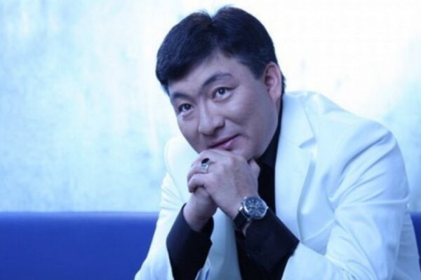 Тоқтар Серіков Бекжан Әшірбаевтың қазасына көңіл айтты