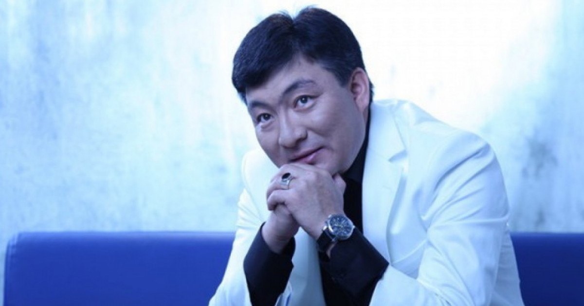 Тоқтар Серіков Бекжан Әшірбаевтың қазасына көңіл айтты