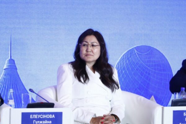 Қазақстан халықаралық білім рейтингтерінде көш бастап тұр