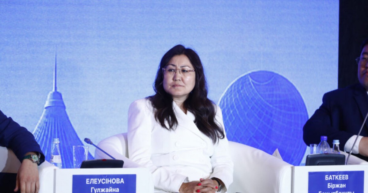 Қазақстан халықаралық білім рейтингтерінде көш бастап тұр
