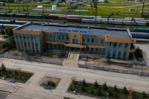Қазақстанда 74 теміржол вокзалы жаңғыртылды