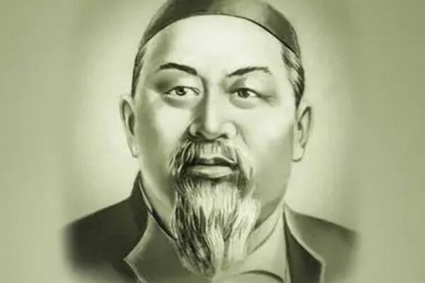 Абай Құнанбайұлының туғанына 181 жыл толды