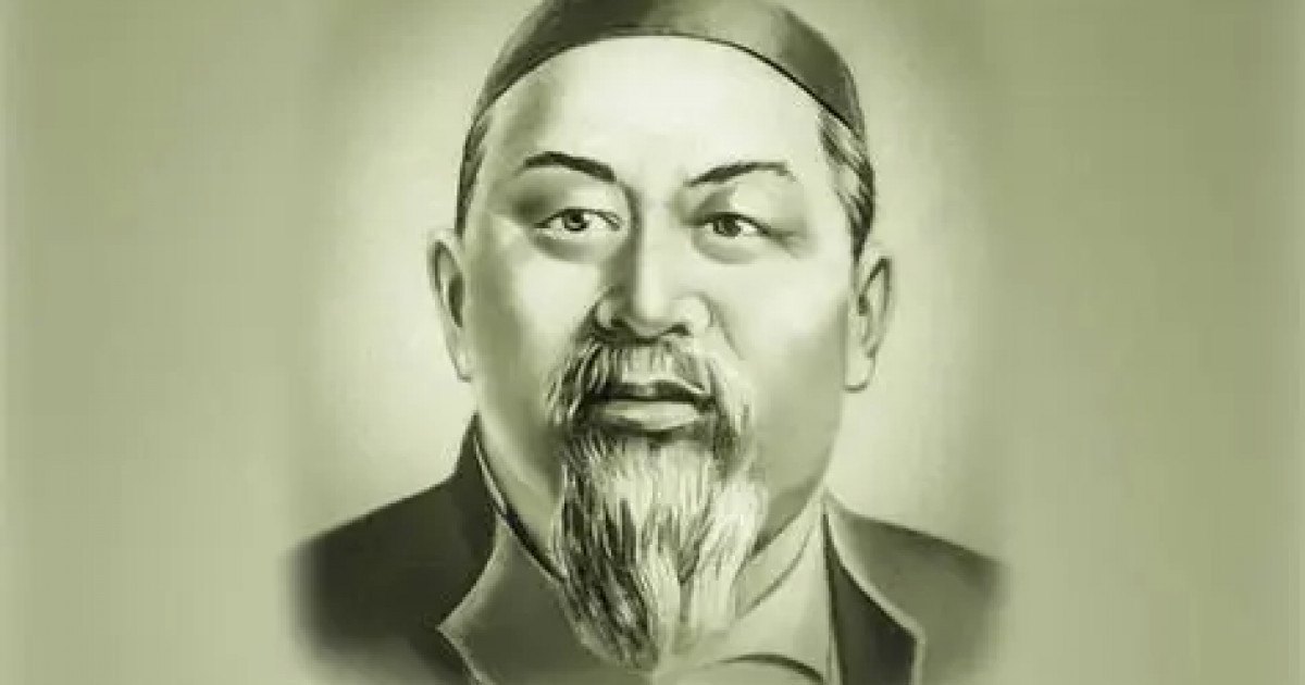 Абай Құнанбайұлының туғанына 181 жыл толды