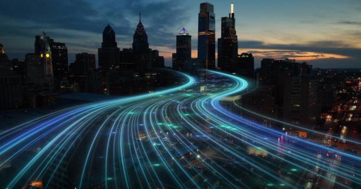 Қазақстанда AI-Native cities & regions моделіне көшу басталды