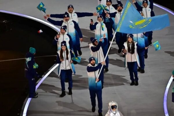 Спорттық делегацияларды жасақтаудың бірыңғай тәртібі бекітілді