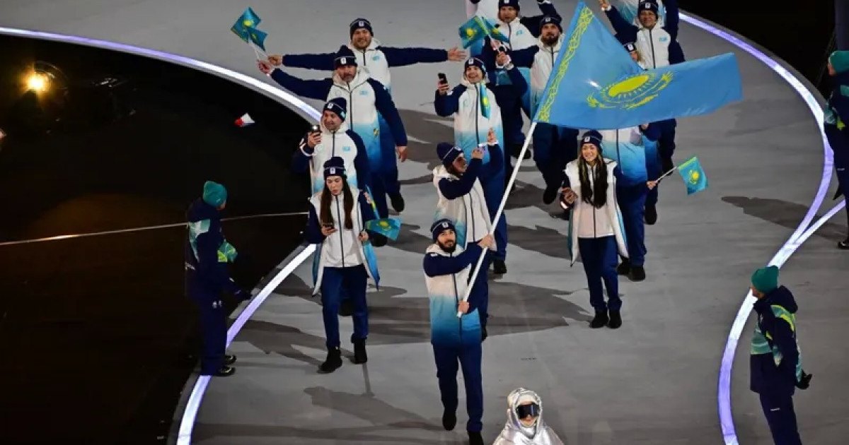 Спорттық делегацияларды жасақтаудың бірыңғай тәртібі бекітілді