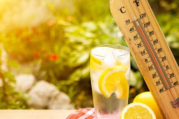 Қазақстанда ауа райы: Астанада +36°C, Шымкентте +39°C дейін