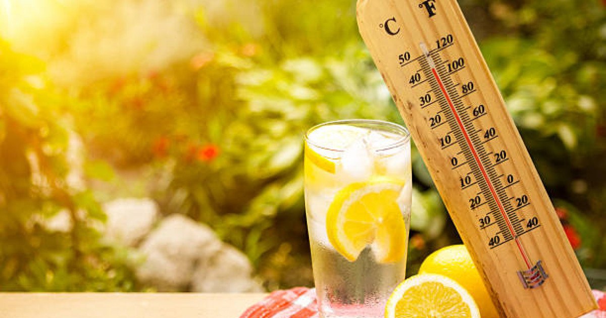 Қазақстанда ауа райы: Астанада +36°C, Шымкентте +39°C дейін
