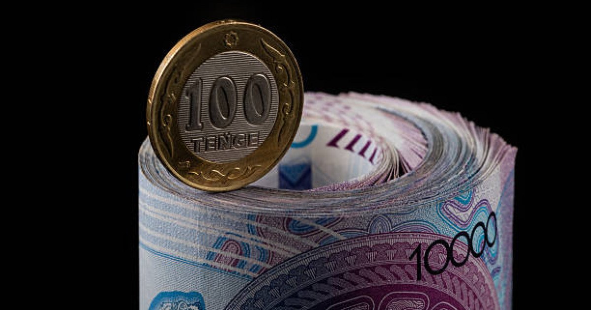 Қазақстанның қаржылық стресс индексі: АКРА негізгі тәуекелдерді атады