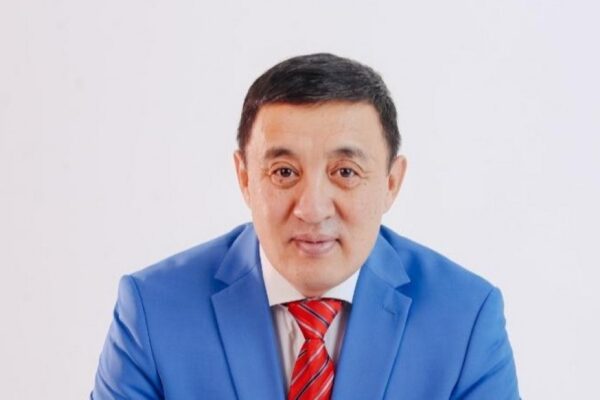 Серікзат Дүйсенғазы: Құрылтай – ұлттық мүдде төңірегінде біріктіретін ұғым