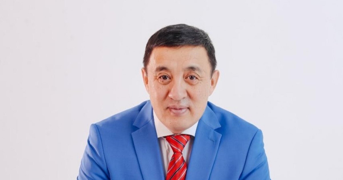 Серікзат Дүйсенғазы: Құрылтай – ұлттық мүдде төңірегінде біріктіретін ұғым